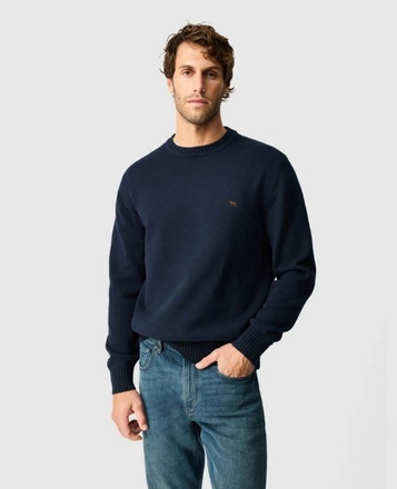 Rodd & Gunn Gunn Knit-mens-Sparrows