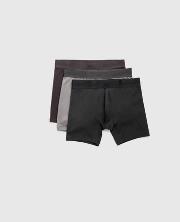 Rodd&Gunn Top Gunn Boxer Trunk -mens-Sparrows