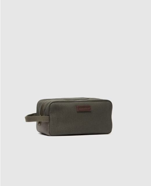 Rodd & Gunn Ponsonby Wash Bag