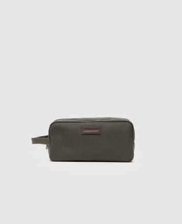 Rodd & Gunn Ponsonby Wash Bag-mens-Sparrows