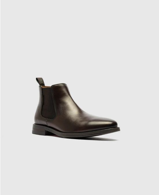 Rodd&Gunn Russlands Chelsea Boot
