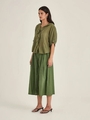 Sills+Co Elodie Blouse 