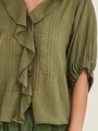Sills+Co Elodie Blouse 