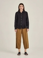 Sills+Co Princeton Linen Shirt 