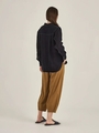 Sills+Co Princeton Linen Shirt 