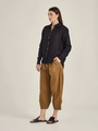 Sills+Co Princeton Linen Shirt 