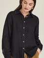 Sills+Co Princeton Linen Shirt 