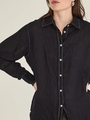 Sills+Co Princeton Linen Shirt 