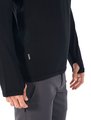 Mens Original LS Half Zip