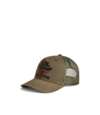 R.M. Williams RMW Longhorn Trucker Cap