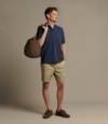 R.M. Williams Rod Polo