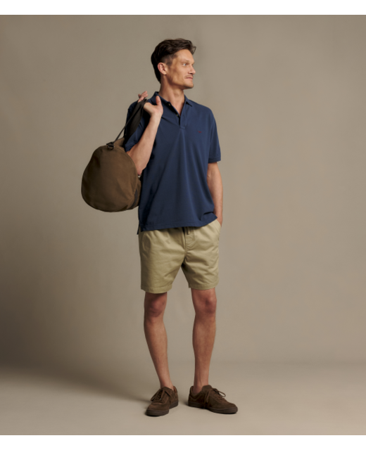 R.M. Williams Rod Polo