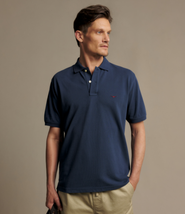 R.M. Williams Rod Polo-mens-Sparrows