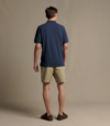 R.M. Williams Rod Polo