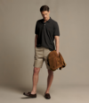 R.M. Williams Rod Polo