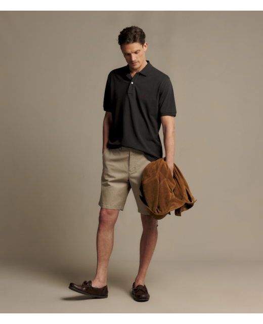 R.M. Williams Rod Polo