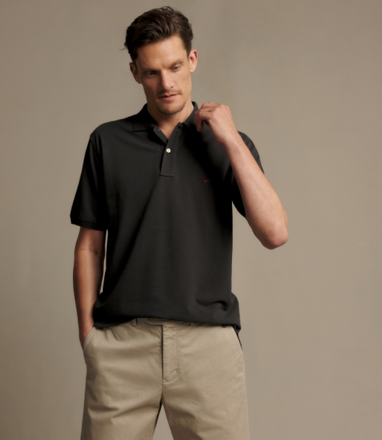 R.M. Williams Rod Polo-mens-Sparrows