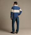 R.M. Williams Heritage Panel Rugby