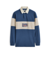 R.M. Williams Heritage Panel Rugby