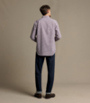 R.M. Williams Whyalla Poplin Check Shirt