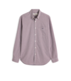 R.M. Williams Whyalla Poplin Check Shirt