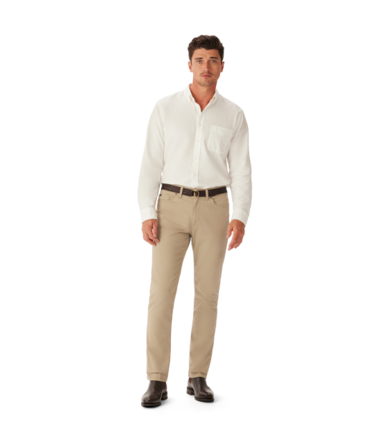 R.M Williams Loxton 5 Pocket Pant-mens-Sparrows