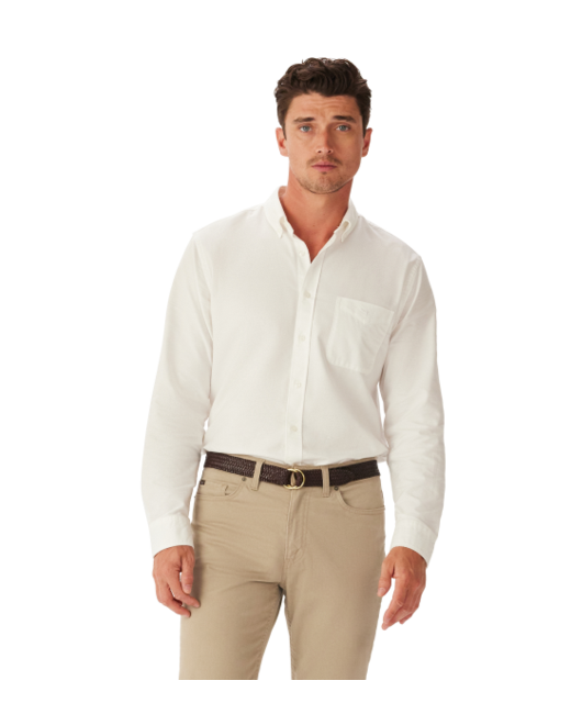 R.M Williams Loxton 5 Pocket Pant
