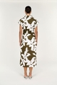 Staple Liora Shirt Midi Dress