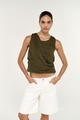 Staple Tovae Draped Tank