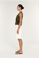 Staple Tovae Draped Tank