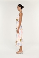 Staple Valea Mesh Midi Dress