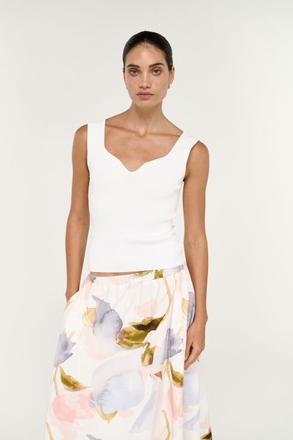 Staple Vera Knit Tank-womenswear-Sparrows