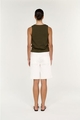 Staple Nyra Denim Jorts