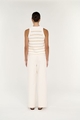 Staple Cove Stripe Knit Tank 