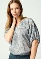 Untouched World Florine Top