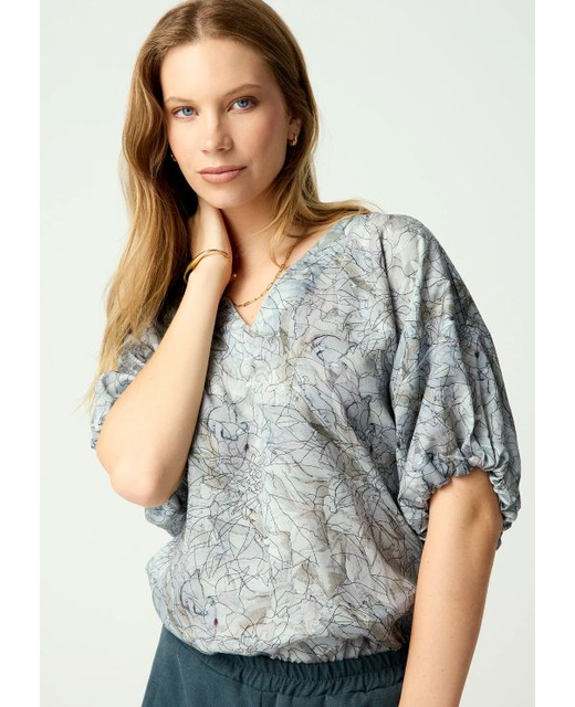 Untouched World Florine Top