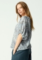 Untouched World Florine Top