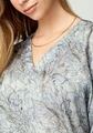 Untouched World Florine Top