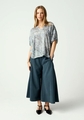 Untouched World Florine Top