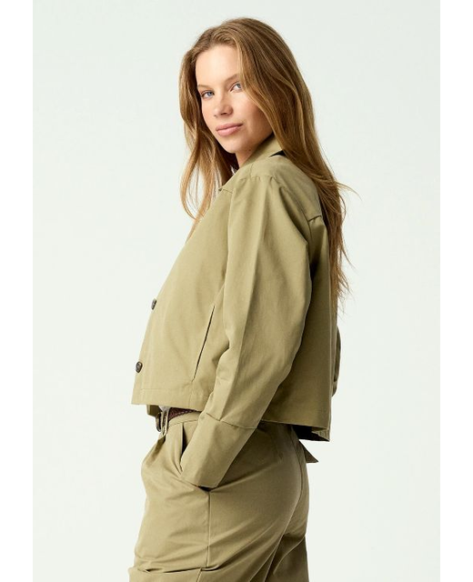 Untouched World Anna Jacket