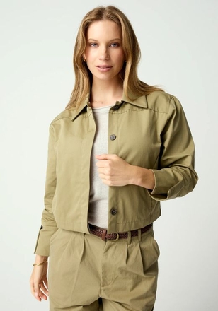 Untouched World Anna Jacket-womenswear-Sparrows
