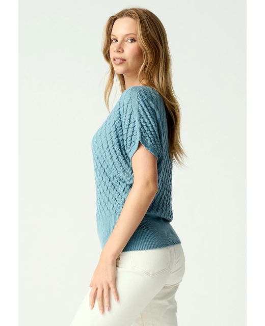 Untouched World Hannah Tee