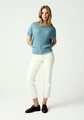 Untouched World Hannah Tee