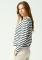 Untouched World Fountain Sweater