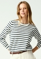 Untouched World Fountain Sweater