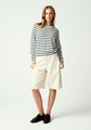 Untouched World Fountain Sweater
