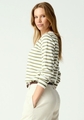 Untouched World Fountain Sweater