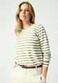 Untouched World Fountain Sweater