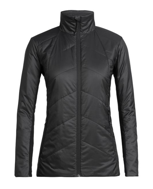 Womens Helix Jacket