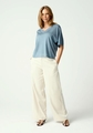 Untouched World Camille V Tee